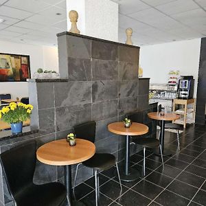 Kamer met een King Size Bed