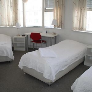 Driepersoonskamer